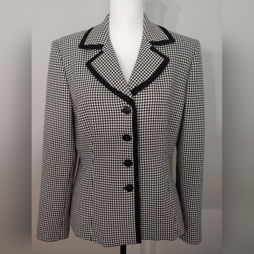 Le Suit blazer